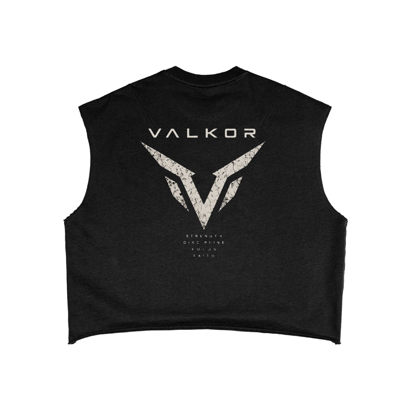 Valkor tank top