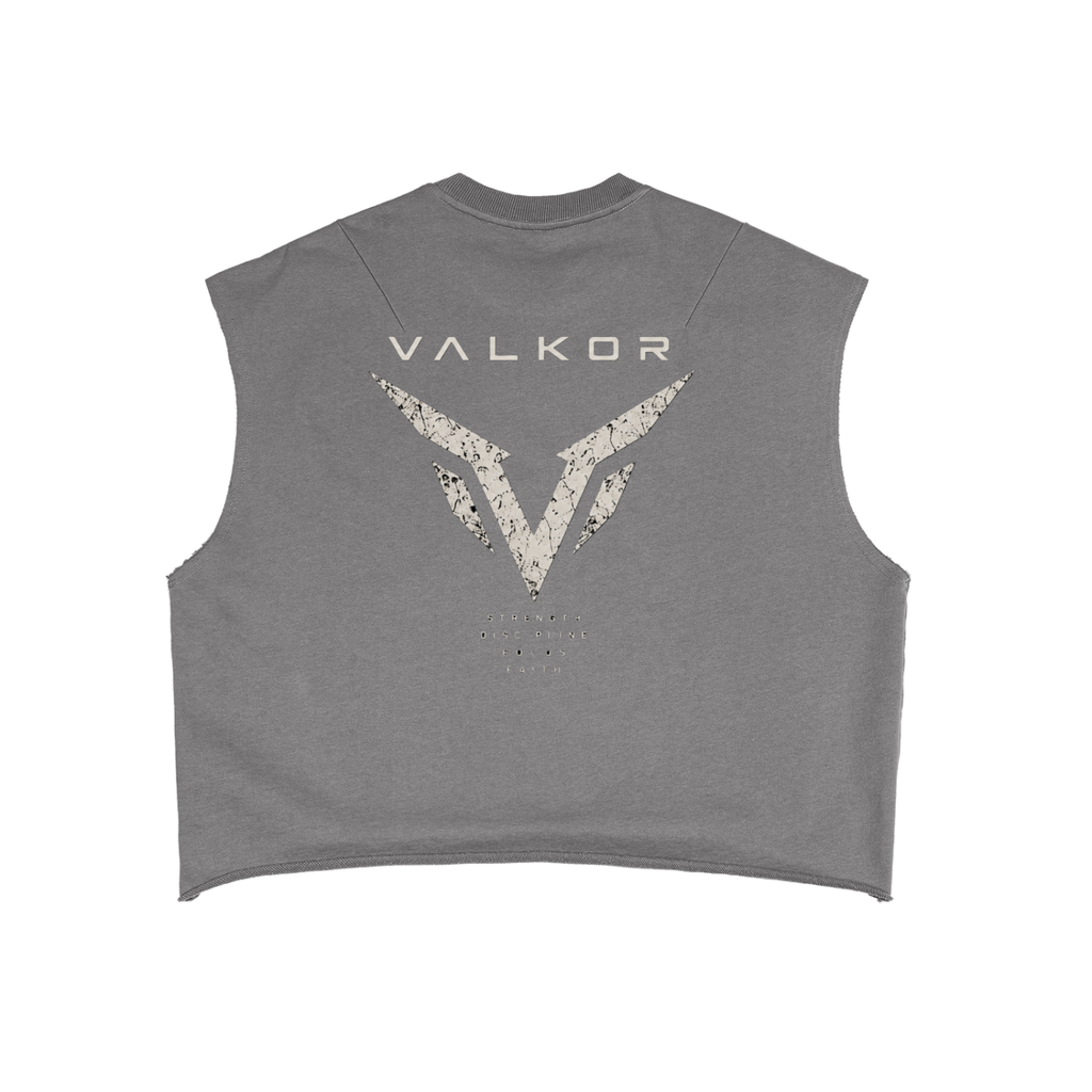 Valkor tank top