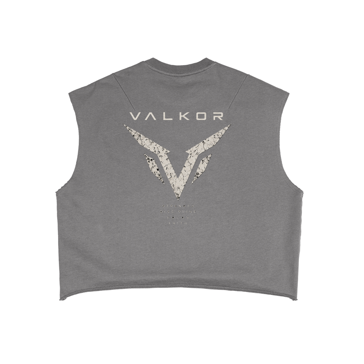 Valkor tank top