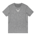 Men's Jacquard Slim Mesh T-Shirt