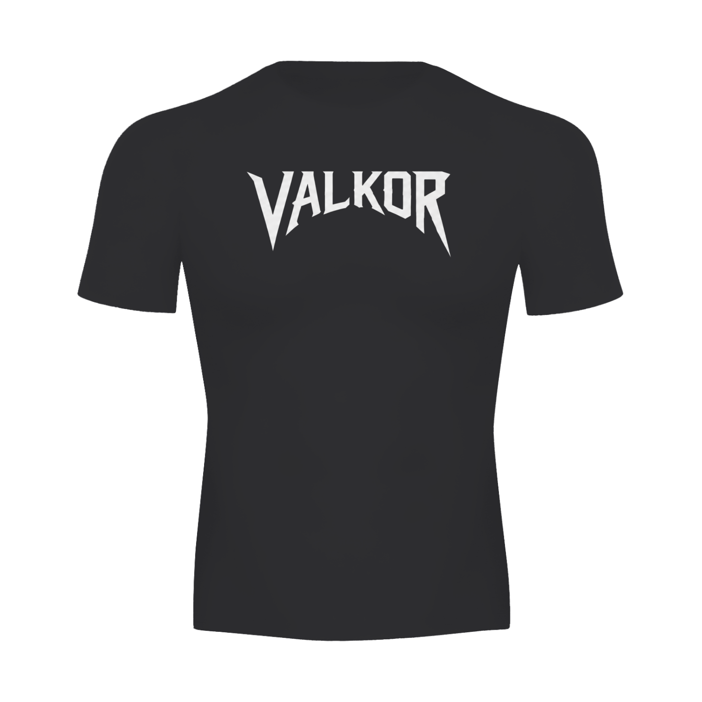 Performance compression shirt