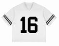 Mesh Jersey
