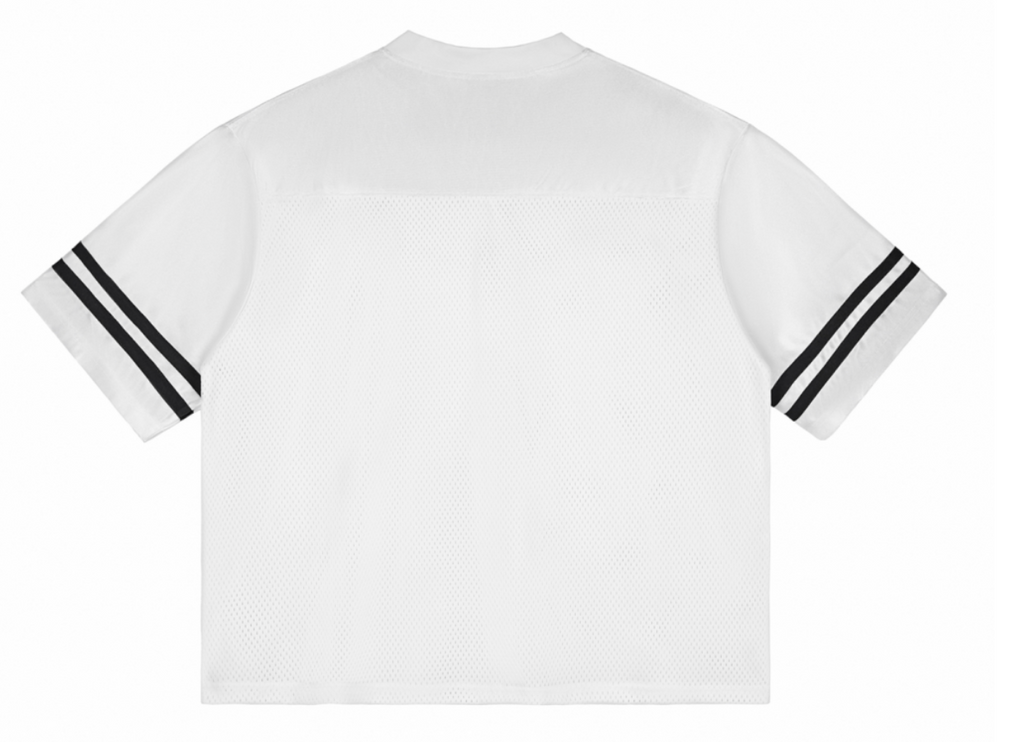 Mesh Jersey