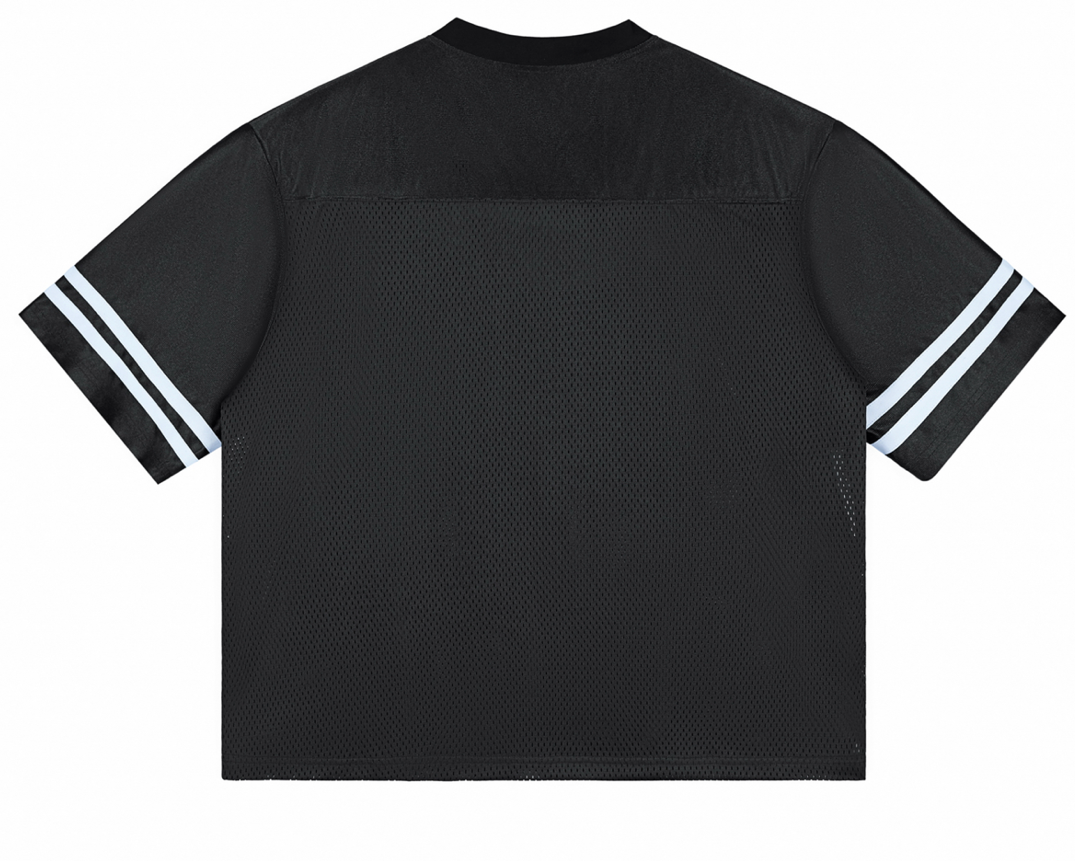 Mesh Jersey